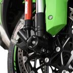 R&G Fork Protectors for Kawasaki Ninja ZX-10RR (21-26)