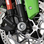 R&G Fork Protectors for Kawasaki Ninja ZX-10R (16-26)