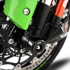 R&G Fork Protectors for Kawasaki Ninja ZX-10R (16-26)