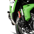 R&G Fork Protectors for Kawasaki Ninja ZX-10R (16-26)