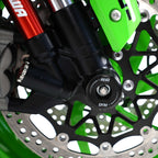 R&G Fork Protectors for Kawasaki Ninja ZX-10RR (21-26)