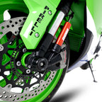 R&G Fork Protectors for Kawasaki Ninja ZX-10R (16-26)