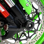 R&G Fork Protectors for Kawasaki Ninja ZX-10R (16-26)