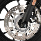 R&G Fork Protectors for Triumph Street Twin 900 (16-18)