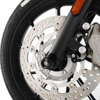 R&G Fork Protectors for Triumph Speed Twin 900 (22-24)