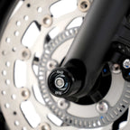 R&G Fork Protectors for Triumph Street Twin 900 (16-18)