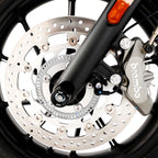 R&G Fork Protectors for Triumph Bonneville T120 (16-25)