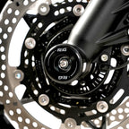 R&G Fork Protectors for Kawasaki Ninja 650 (17-24)