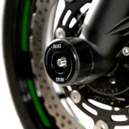 R&G Fork Protectors for Kawasaki Z650 RS (21-24)