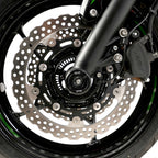 R&G Fork Protectors for Kawasaki Ninja 650 (17-24)