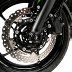 R&G Fork Protectors for Kawasaki Z650 RS (21-24)