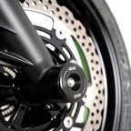 R&G Fork Protectors for Kawasaki Ninja 650 (17-24)