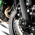 R&G Fork Protectors for Kawasaki Z650 (17-26)
