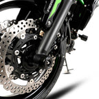 R&G Fork Protectors for Kawasaki Ninja 7 Hybrid (24-26)