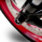 R&G Fork Protectors for BMW G310 R (17-25)