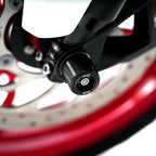 R&G Fork Protectors for BMW G310 GS (17-25)