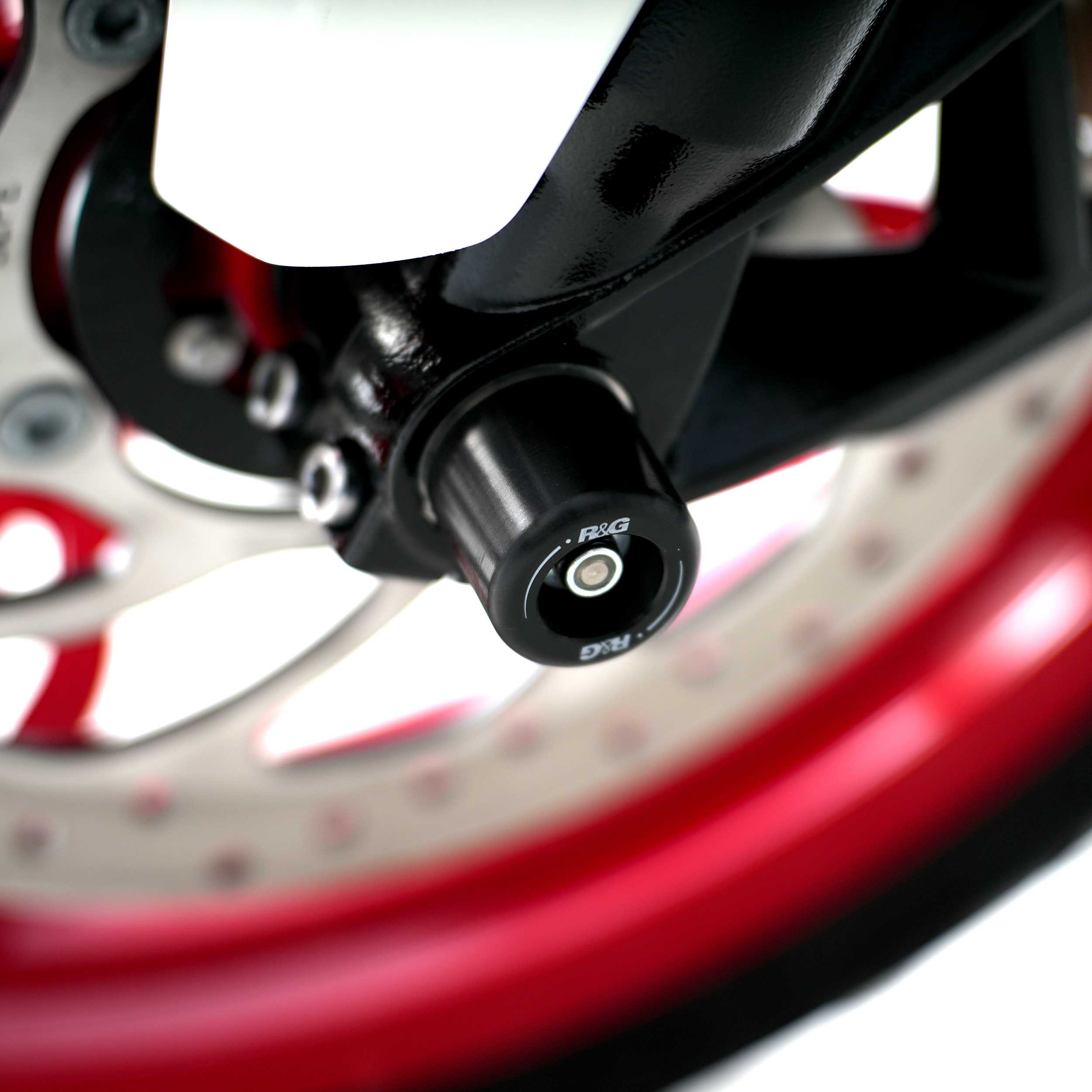R&G Fork Protectors for BMW G310 R (17-25)