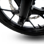 R&G Fork Protectors for Suzuki GSX-R125 (17-26)