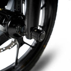 R&G Fork Protectors for Suzuki GSX-R125 (17-26)