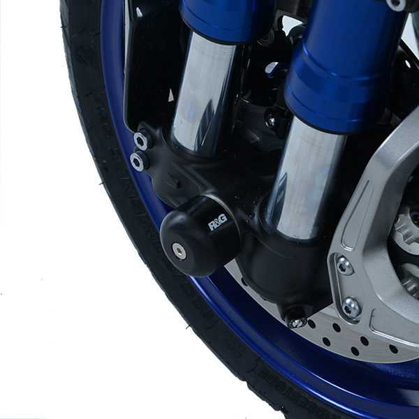 R&G Fork Protectors for Yamaha Niken (18-22)