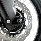 R&G Fork Protectors for Yamaha Tenere 700 Rally (21-24)