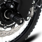 R&G Fork Protectors for Yamaha Tenere 700 (19-26)