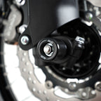 R&G Fork Protectors for Yamaha Tenere 700 (19-26)