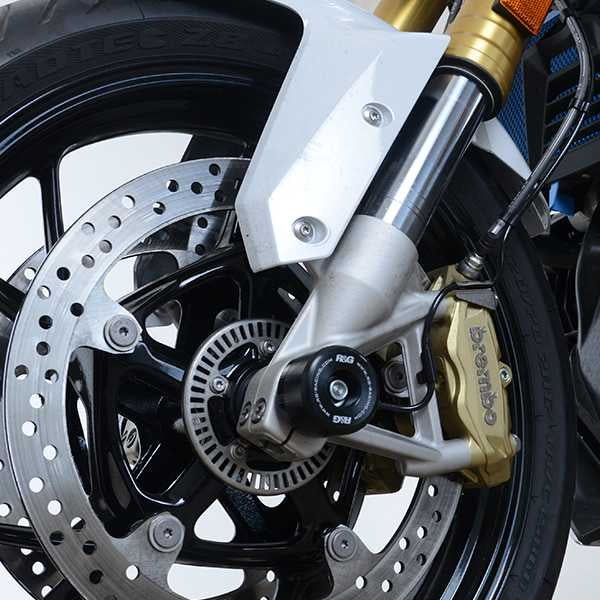 R&G Fork Protectors for BMW R1250 RS (19-25)