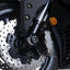 R&G Fork Protectors for Kymco AK 550 (18-19)