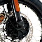R&G Fork Protectors for Royal Enfield Interceptor 650 (19-26)