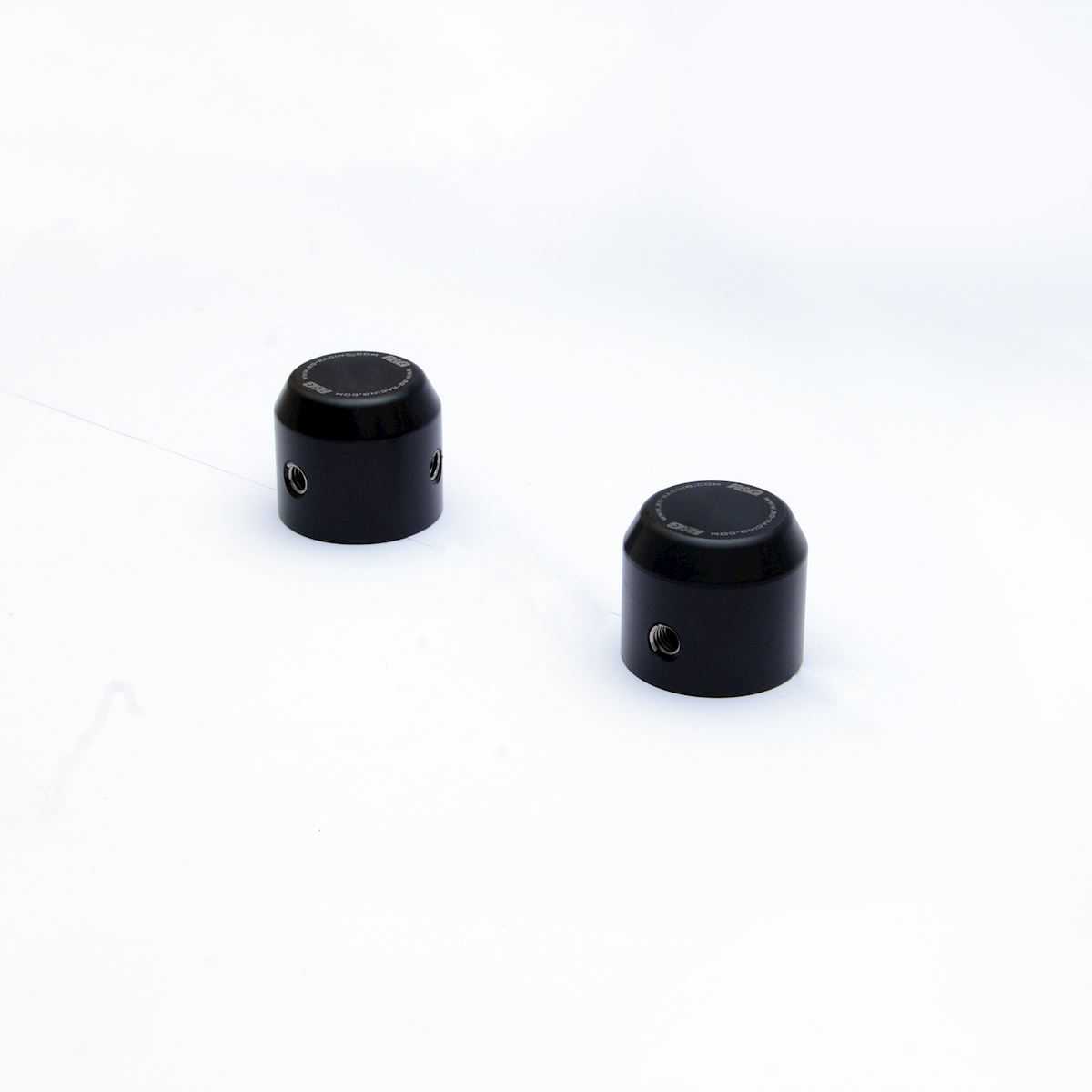 R&G Fork Protectors for Royal Enfield Interceptor 650 (19-26)