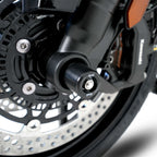 R&G Fork Protectors for Kawasaki Ninja 1100 SX (25-26)