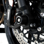 R&G Fork Protectors for Kawasaki Ninja 1100 SX (25-26)