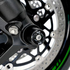 R&G Fork Protectors for Kawasaki Ninja 1100 SX (25-26)
