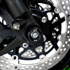 R&G Fork Protectors for Kawasaki Ninja 1000 SX (20-24)