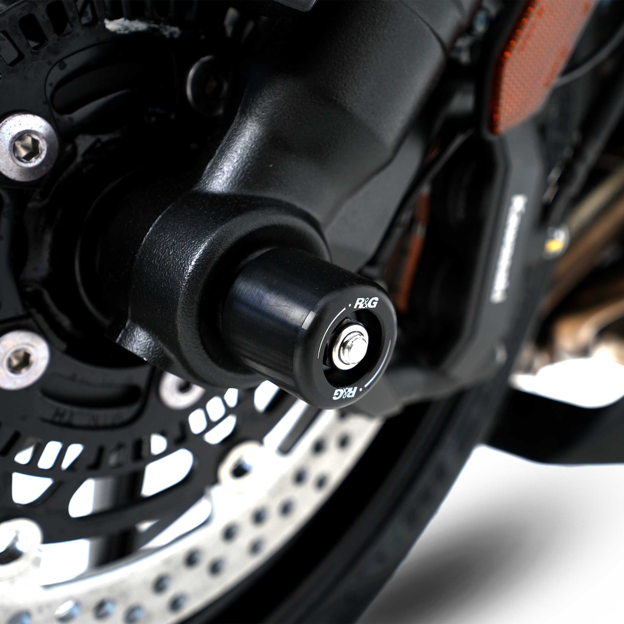 R&G Fork Protectors for Kawasaki Ninja 1000 SX (20-24)
