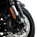 R&G Fork Protectors for Kawasaki Ninja 1100 SX (25-26)