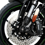 R&G Fork Protectors for Kawasaki Ninja 1100 SX (25-26)