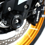R&G Fork Protectors for BMW F900 XR (20-24)