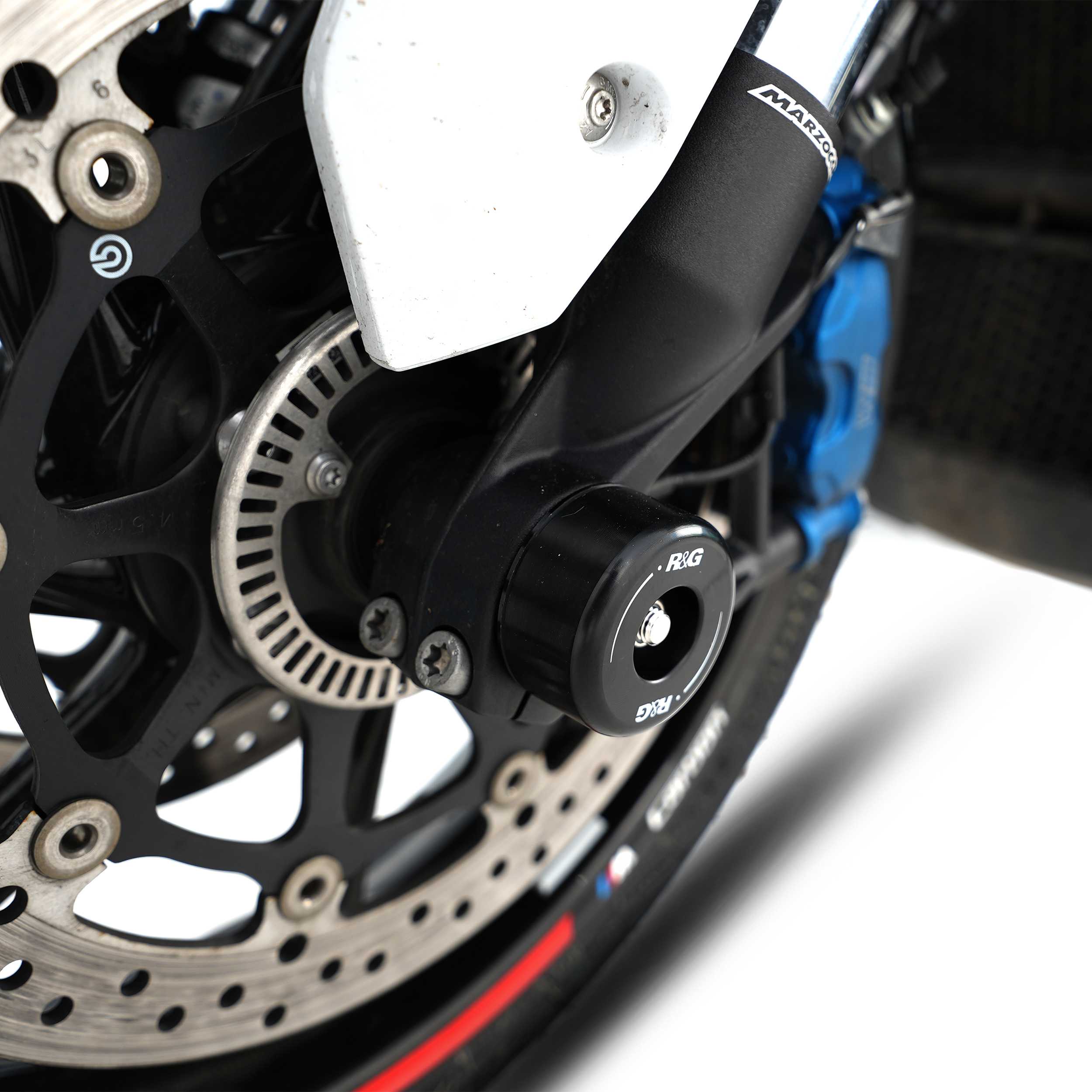R&G Fork Protectors for BMW M1000 RR (21-22)
