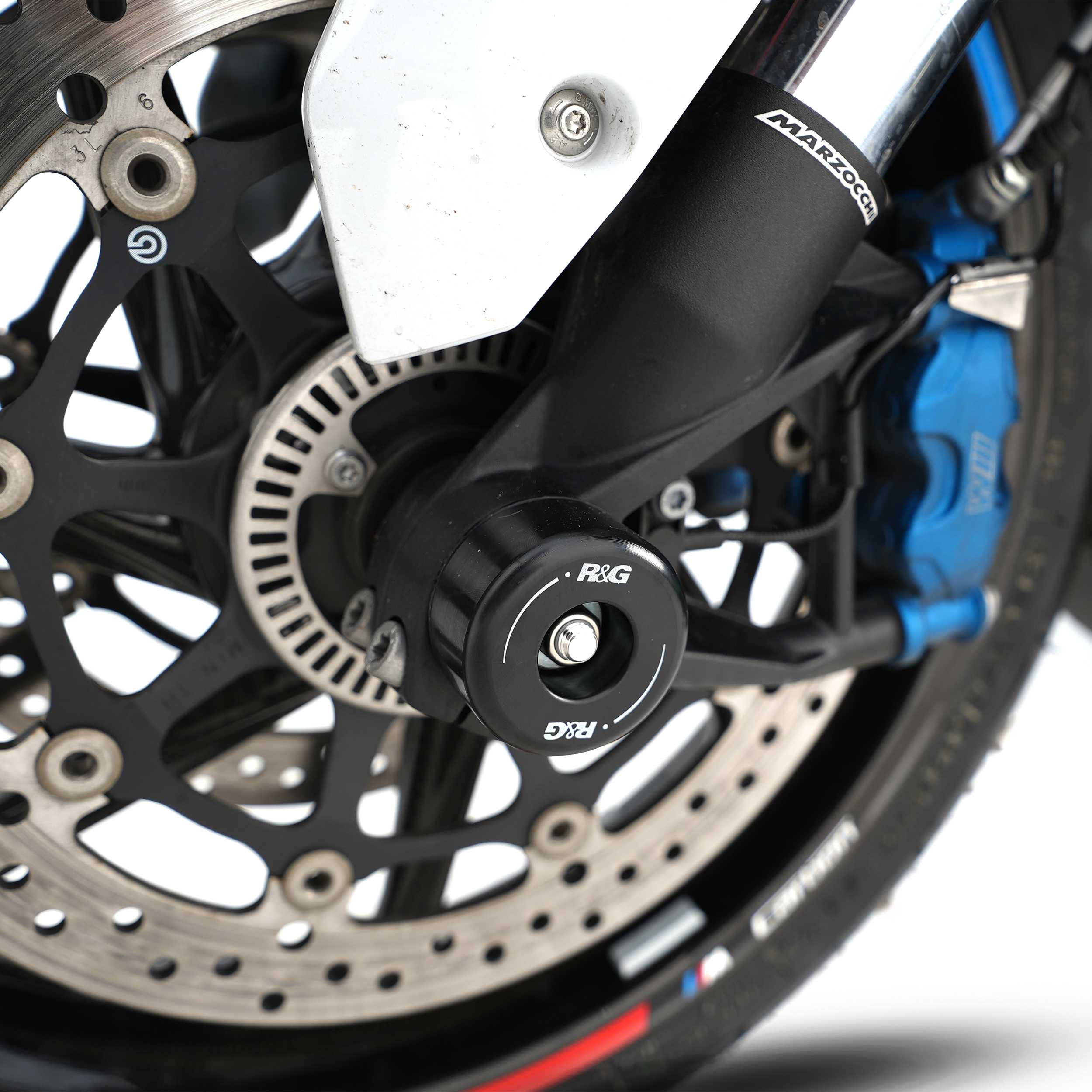 R&G Fork Protectors for BMW M1000 R (25-26)
