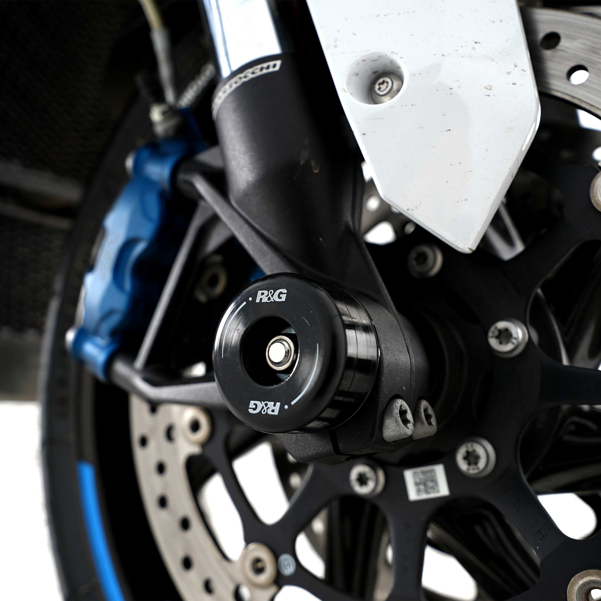 R&G Fork Protectors for BMW M1000 R (25-26)
