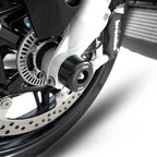 R&G Fork Protectors for BMW HP4 (13-14)