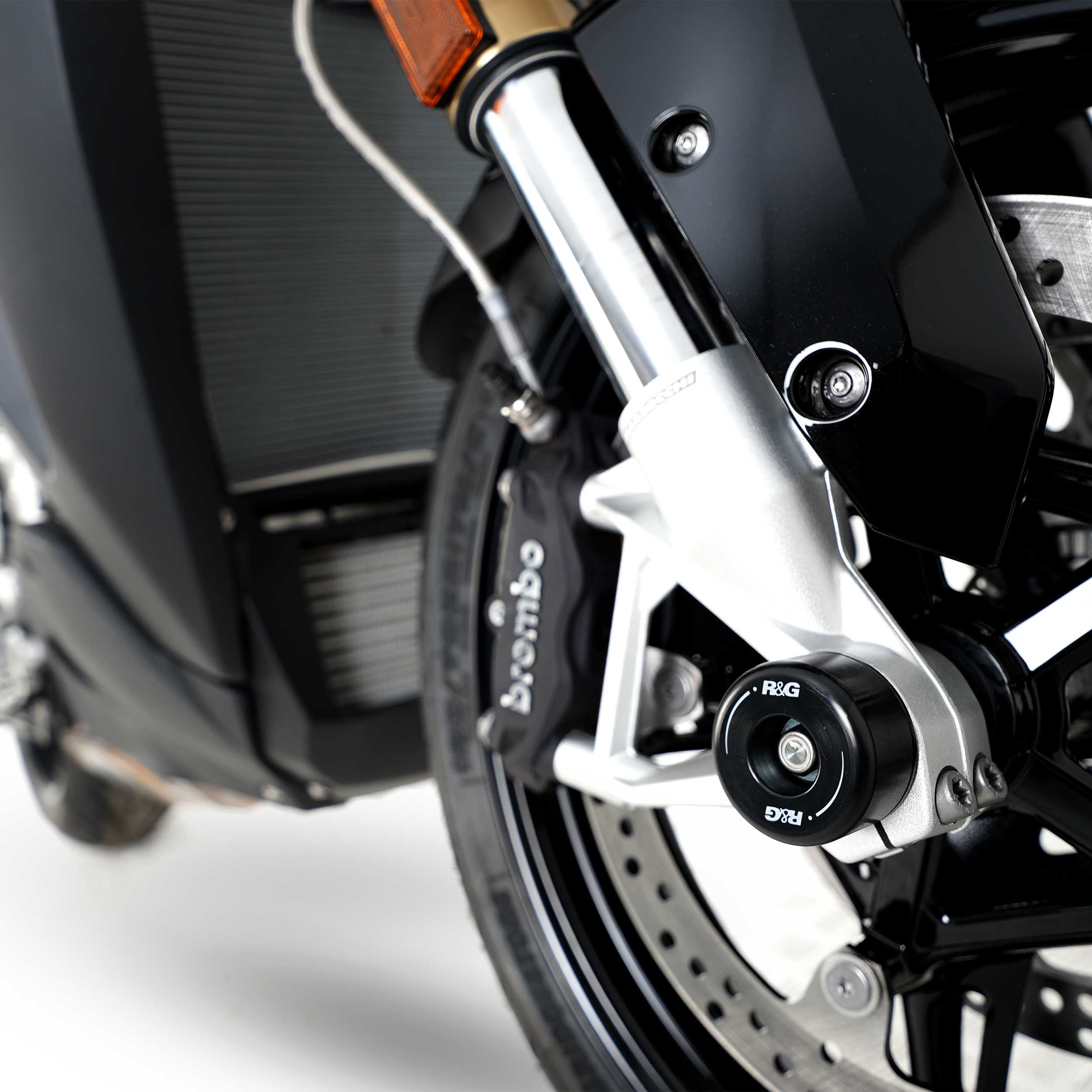 R&G Fork Protectors for BMW M1000 XR (24-26)