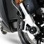 R&G Fork Protectors for BMW HP4 (13-14)