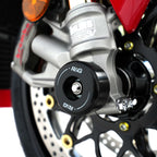 R&G Fork Protectors for Honda CBR1000RR-R Fireblade (20-26)