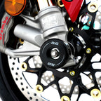 R&G Fork Protectors for Honda CBR1000RR-R Fireblade (20-26)