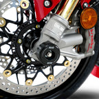 R&G Fork Protectors for Honda CBR1000RR-R Fireblade (20-26)