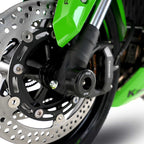 R&G Fork Protectors for Kawasaki Ninja ZX-4R (23-26)