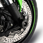 R&G Fork Protectors for Kawasaki Ninja ZX-4RR (23-26)